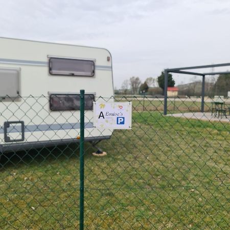 Louise'S Camper 호텔 Neusiedl an der Zaya 외부 사진