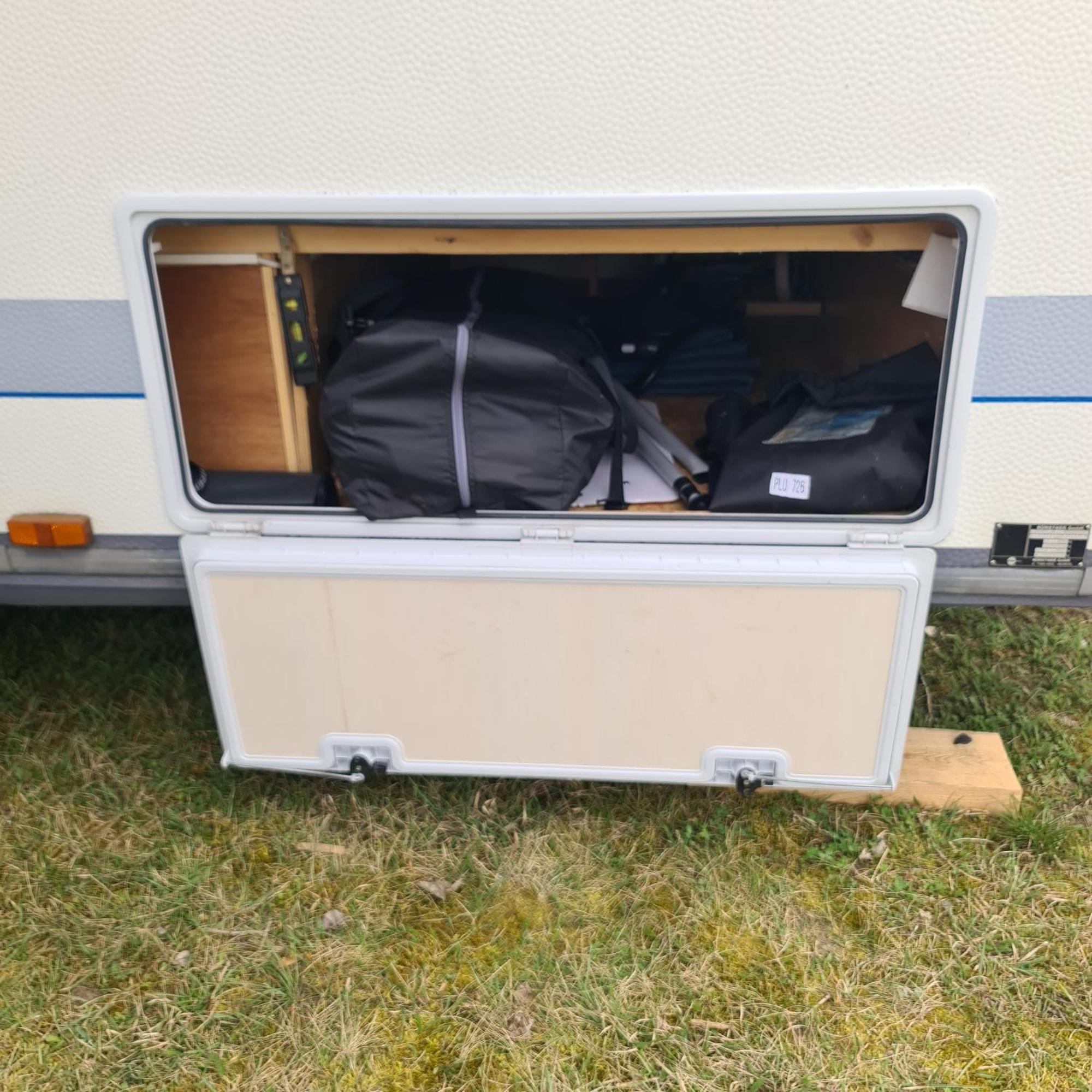 Louise'S Camper 호텔 Neusiedl an der Zaya 외부 사진